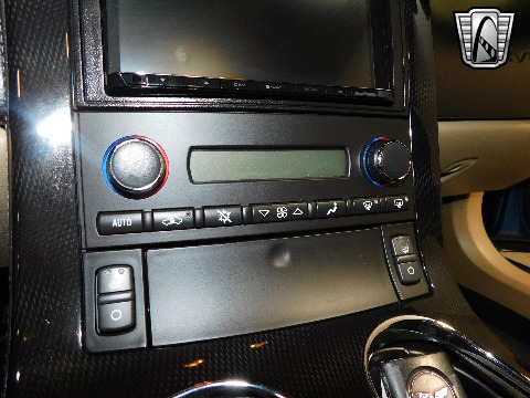 2009 Chevrolet Corvette image 97