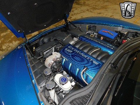 2009 Chevrolet Corvette image 123