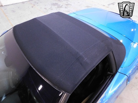 2009 Chevrolet Corvette image 20