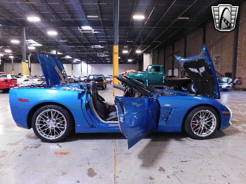 2009 Chevrolet Corvette image 72