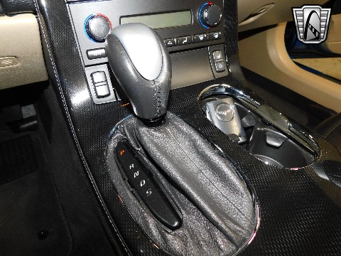 2009 Chevrolet Corvette image 98