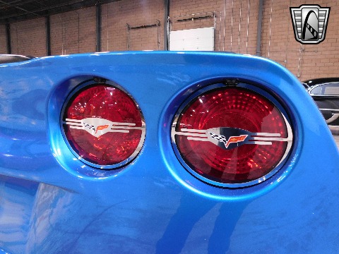 2009 Chevrolet Corvette image 47