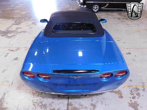 2009 Chevrolet Corvette image 22