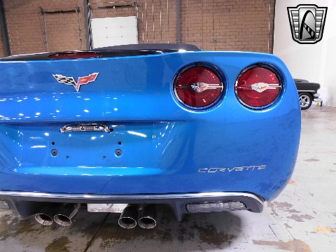 2009 Chevrolet Corvette image 48
