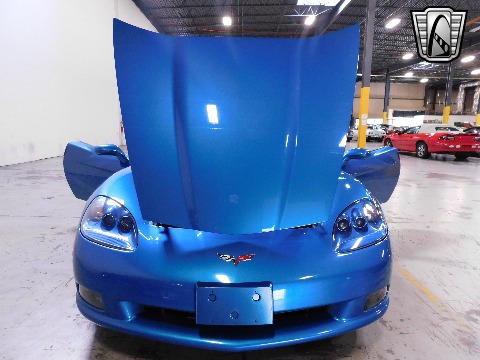 2009 Chevrolet Corvette image 74