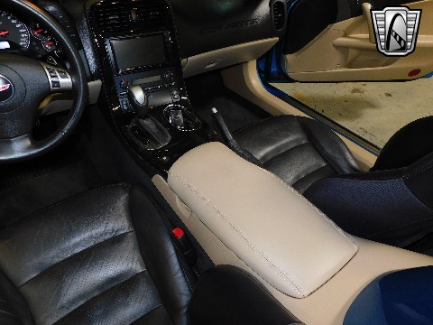 2009 Chevrolet Corvette image 100