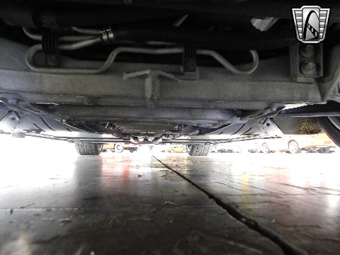 2009 Chevrolet Corvette image 126