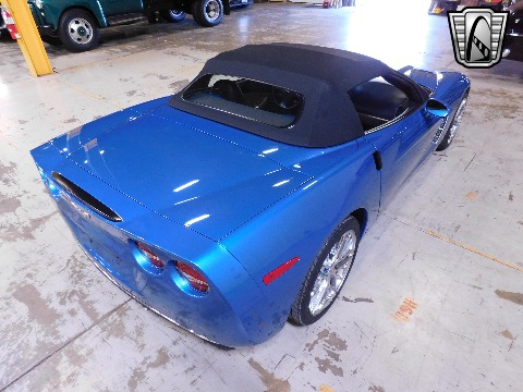 2009 Chevrolet Corvette image 23