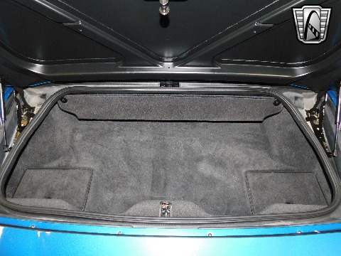 2009 Chevrolet Corvette image 75