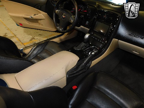 2009 Chevrolet Corvette image 101