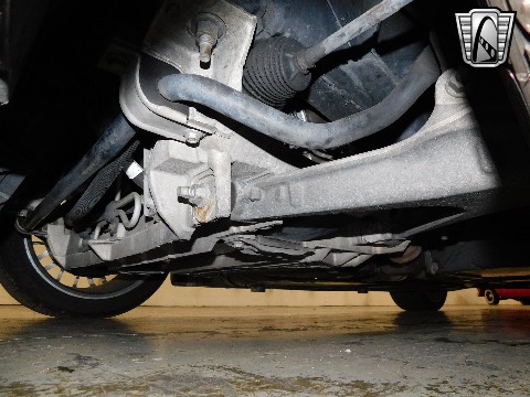 2009 Chevrolet Corvette image 127