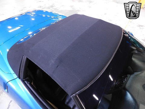 2009 Chevrolet Corvette image 24