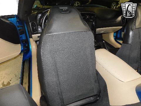 2009 Chevrolet Corvette image 102