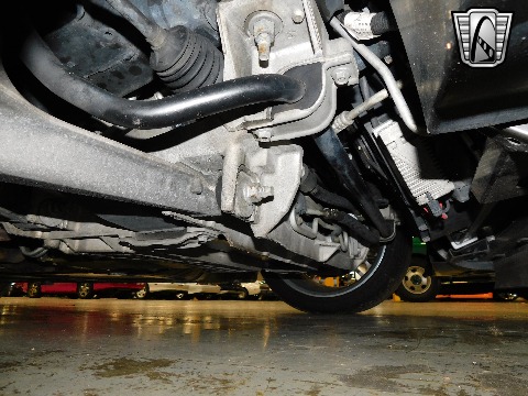 2009 Chevrolet Corvette image 128