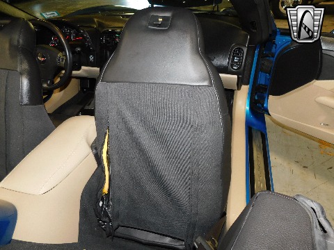 2009 Chevrolet Corvette image 103