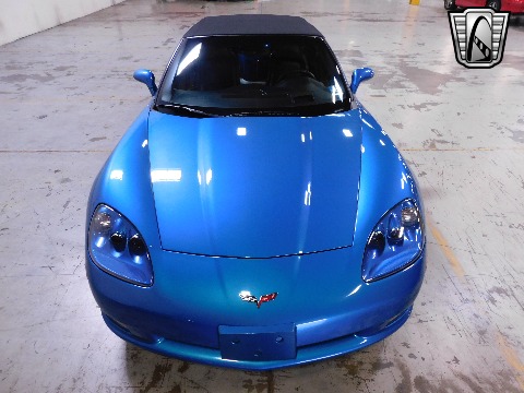 2009 Chevrolet Corvette image 26