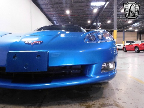 2009 Chevrolet Corvette image 27