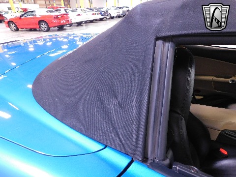 2009 Chevrolet Corvette image 53