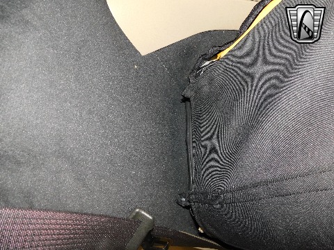 2009 Chevrolet Corvette image 105