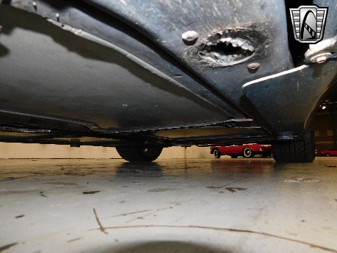 2009 Chevrolet Corvette image 131