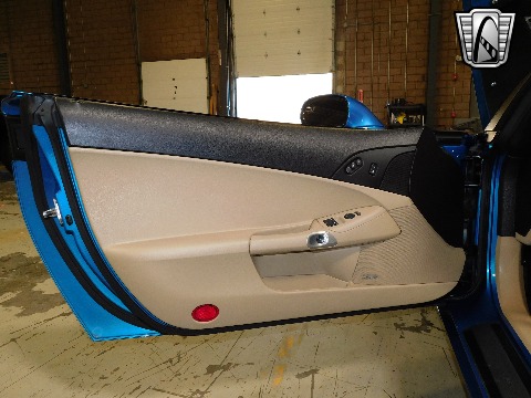 2009 Chevrolet Corvette image 80