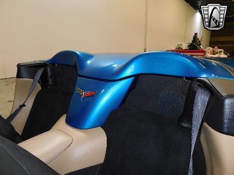 2009 Chevrolet Corvette image 106