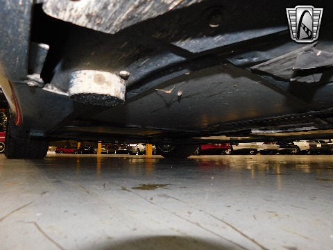 2009 Chevrolet Corvette image 132