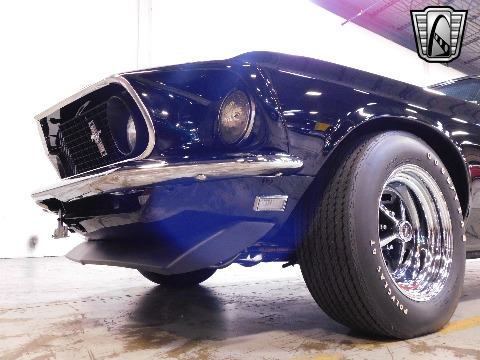 1969 Ford Mustang image 29