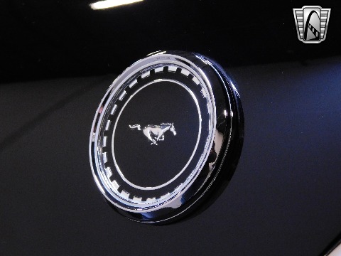 1969 Ford Mustang image 55