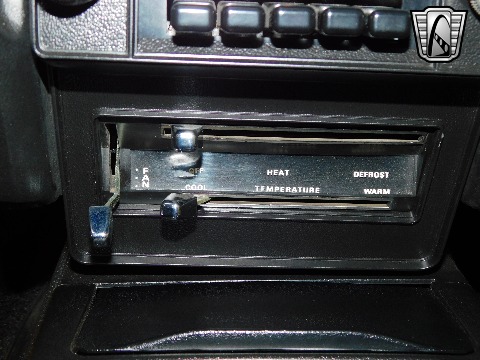 1969 Ford Mustang image 107