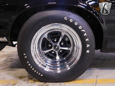 1969 Ford Mustang image 30