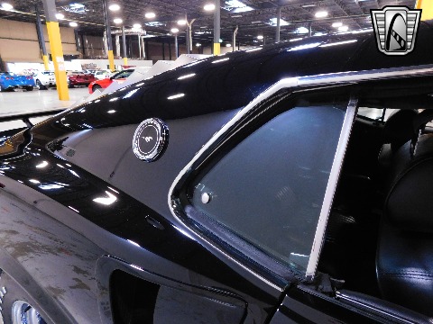 1969 Ford Mustang image 56