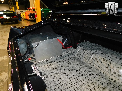 1969 Ford Mustang image 82