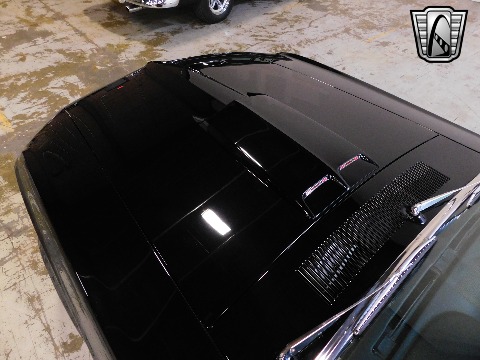 1969 Ford Mustang image 31