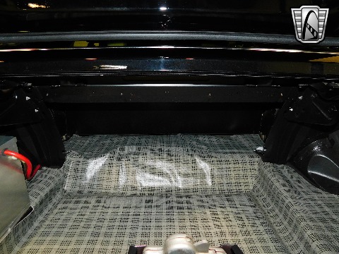 1969 Ford Mustang image 83