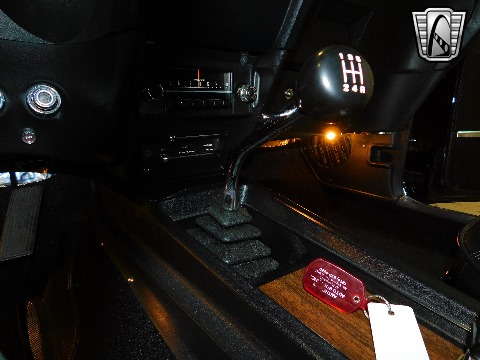 1969 Ford Mustang image 109