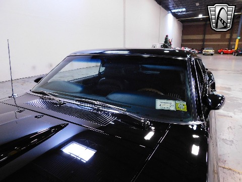 1969 Ford Mustang image 32