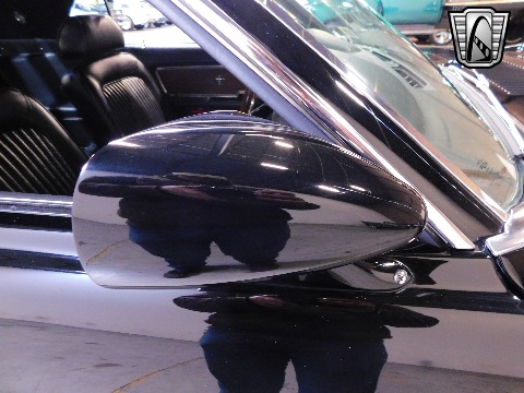 1969 Ford Mustang image 58