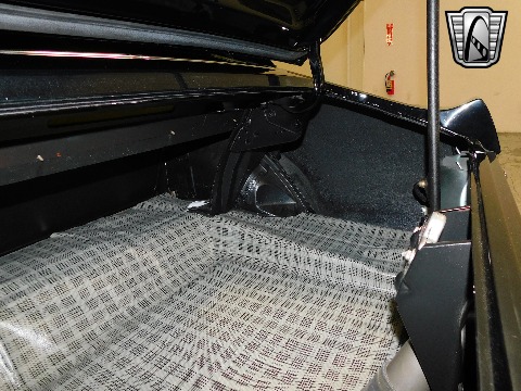 1969 Ford Mustang image 84