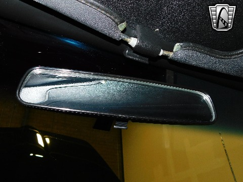 1969 Ford Mustang image 110