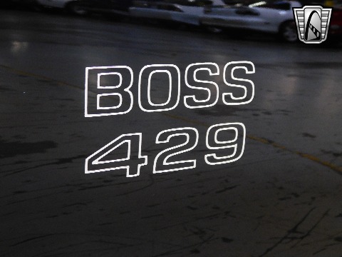 1969 Ford Mustang image 33