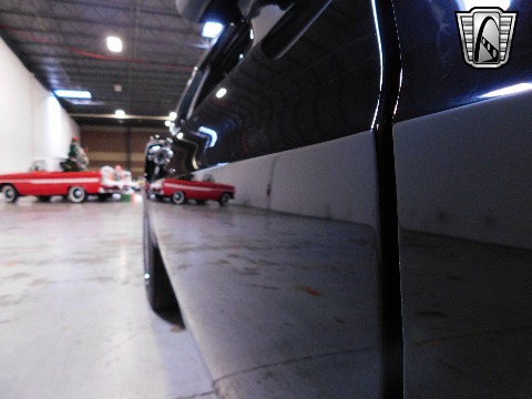 1969 Ford Mustang image 59