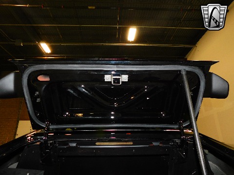 1969 Ford Mustang image 85