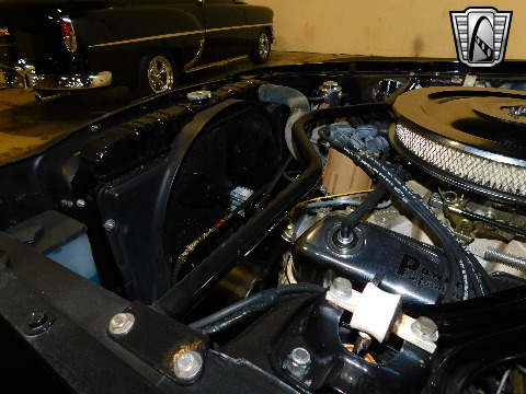 1969 Ford Mustang image 137