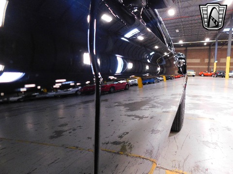 1969 Ford Mustang image 34