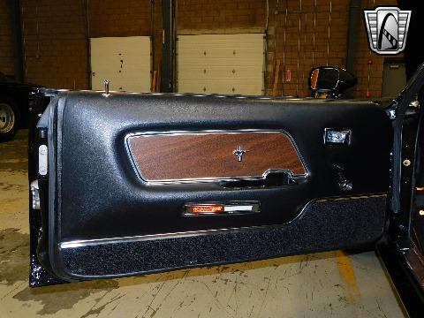 1969 Ford Mustang image 86