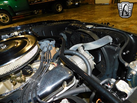 1969 Ford Mustang image 138