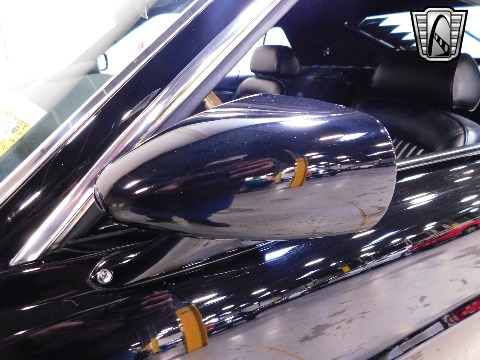 1969 Ford Mustang image 35