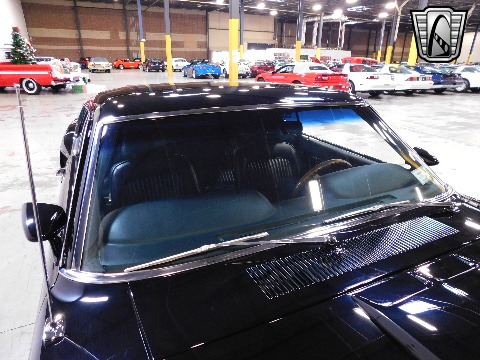 1969 Ford Mustang image 61