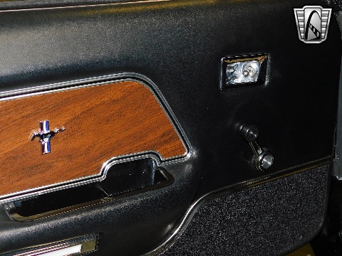 1969 Ford Mustang image 87